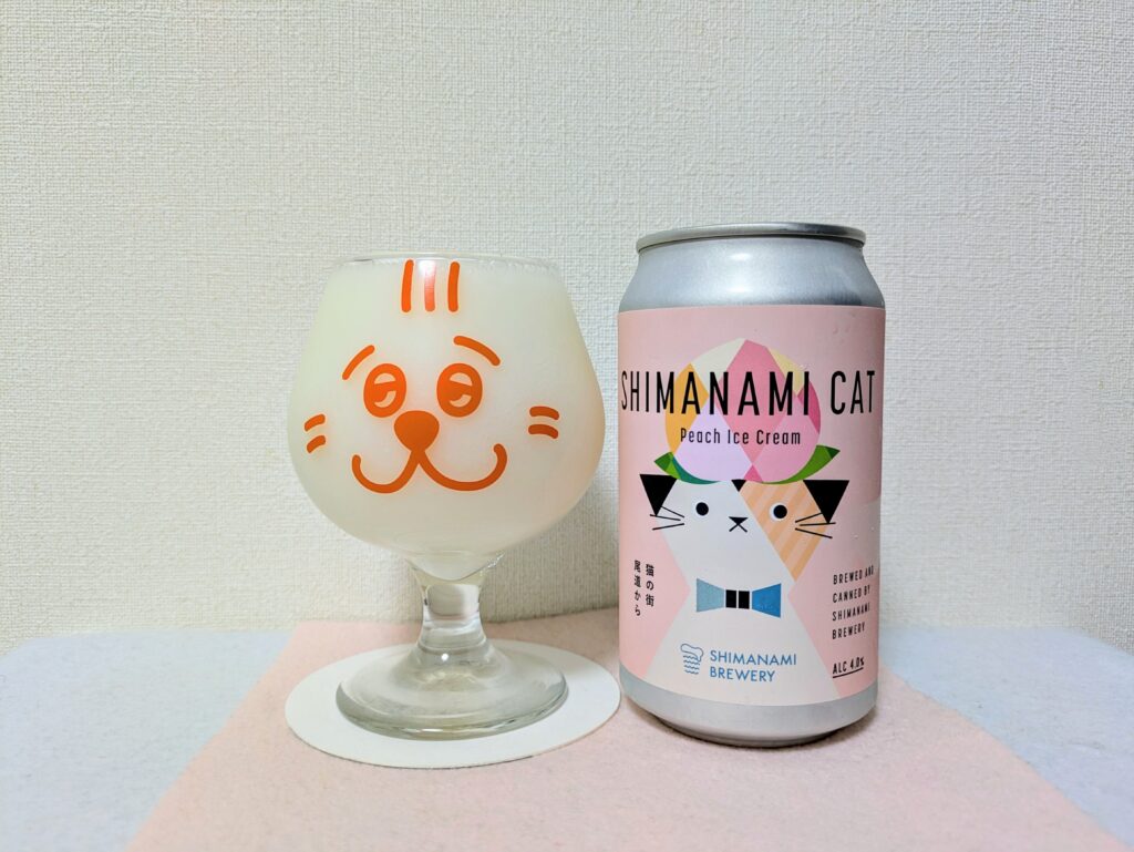 しまなみキャット