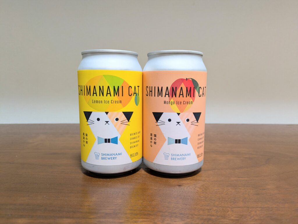 しまなみキャット