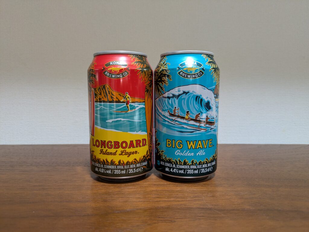 コナビール