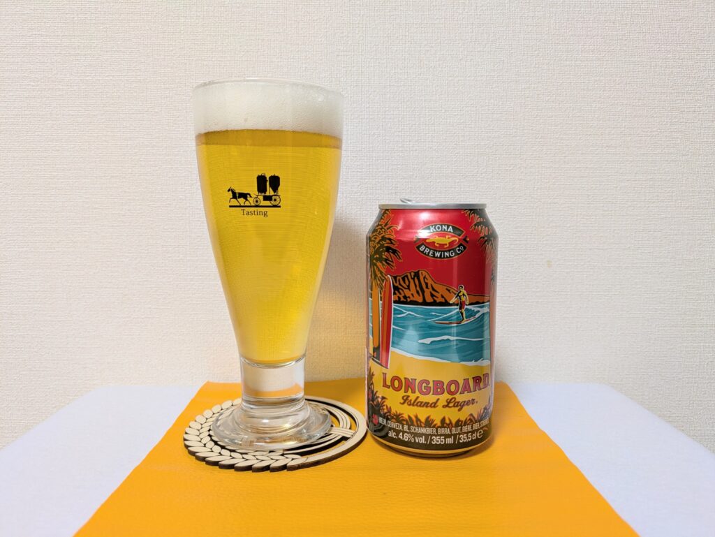 コナビール