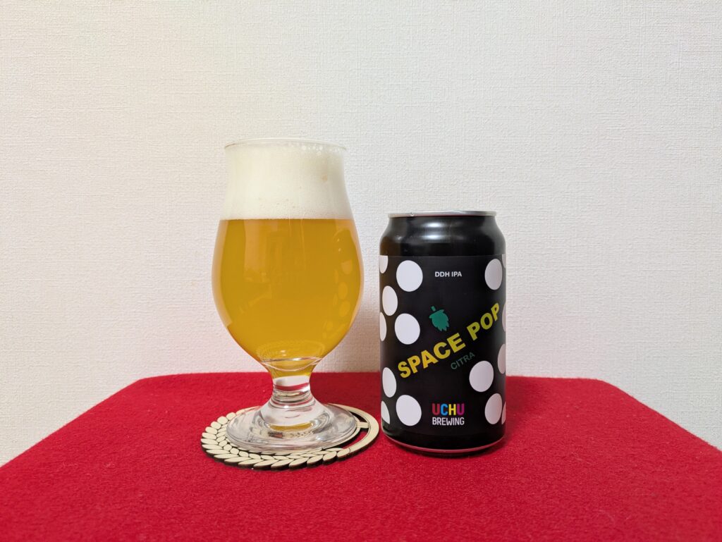 スペースポップ