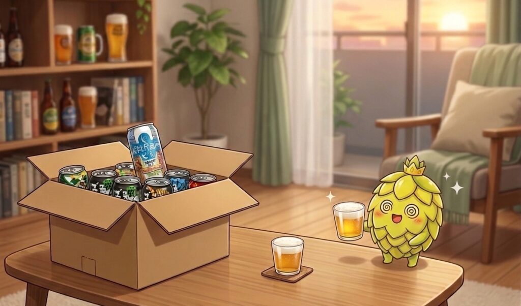 よなよな ホプ子