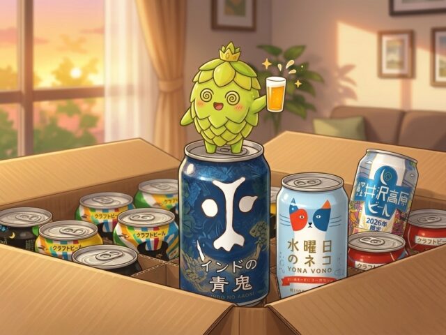 よなよな月の生活