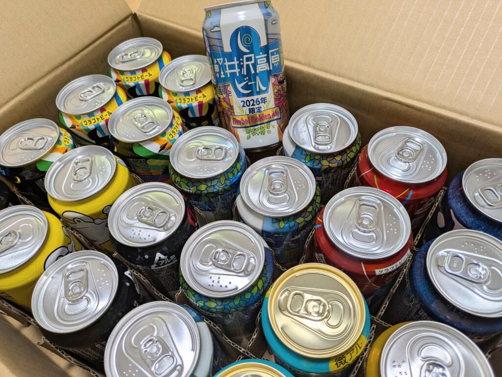 よなよな月の生活