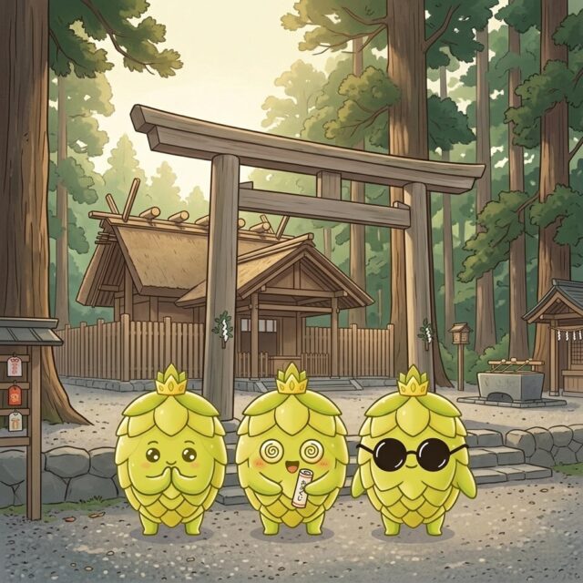 ホップ団　伊勢