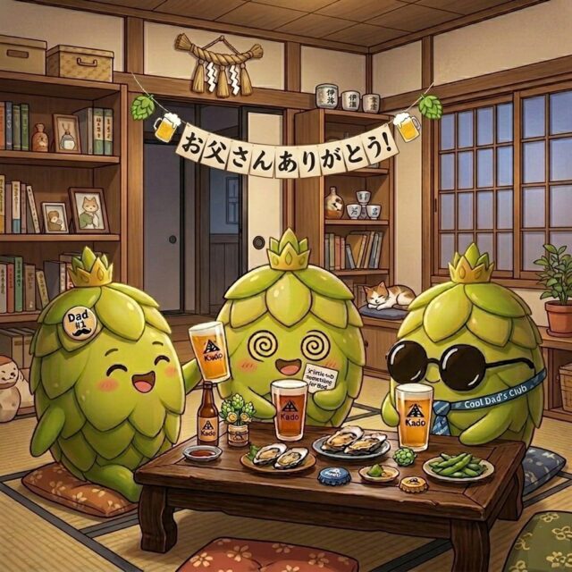 ホップ団
