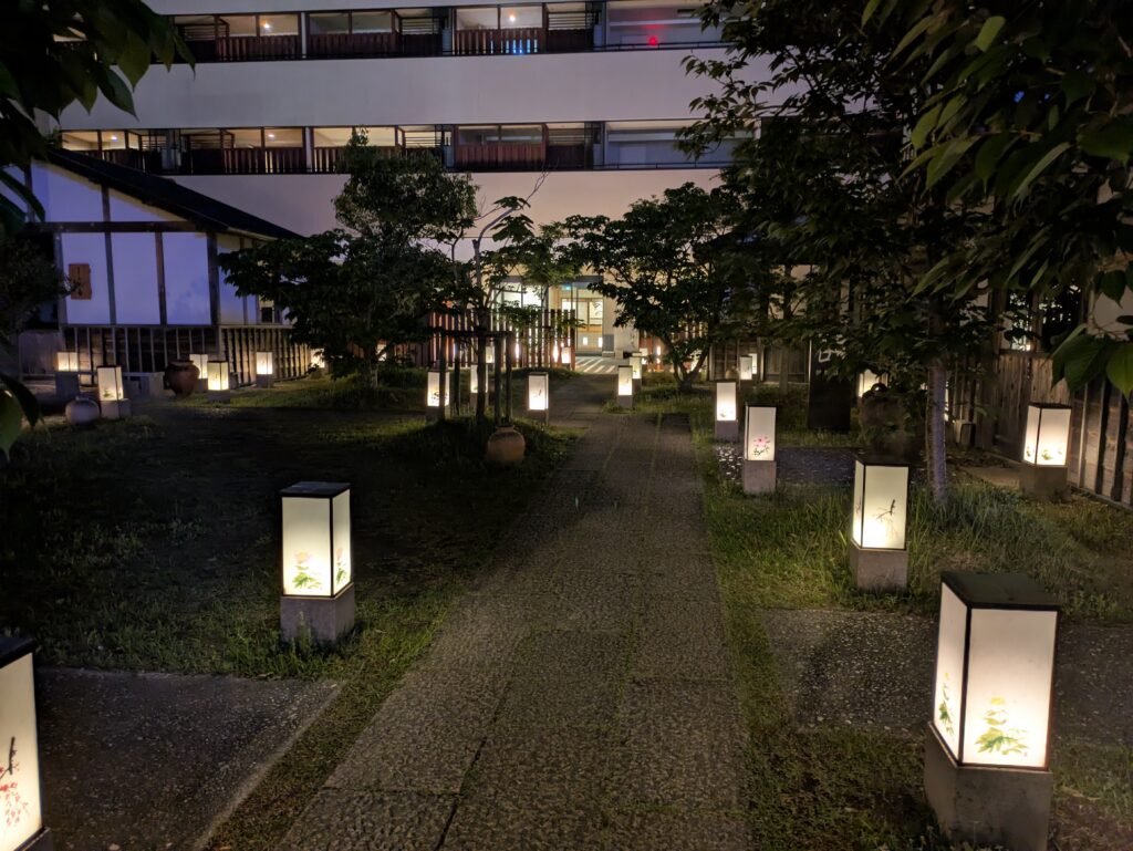 神泉