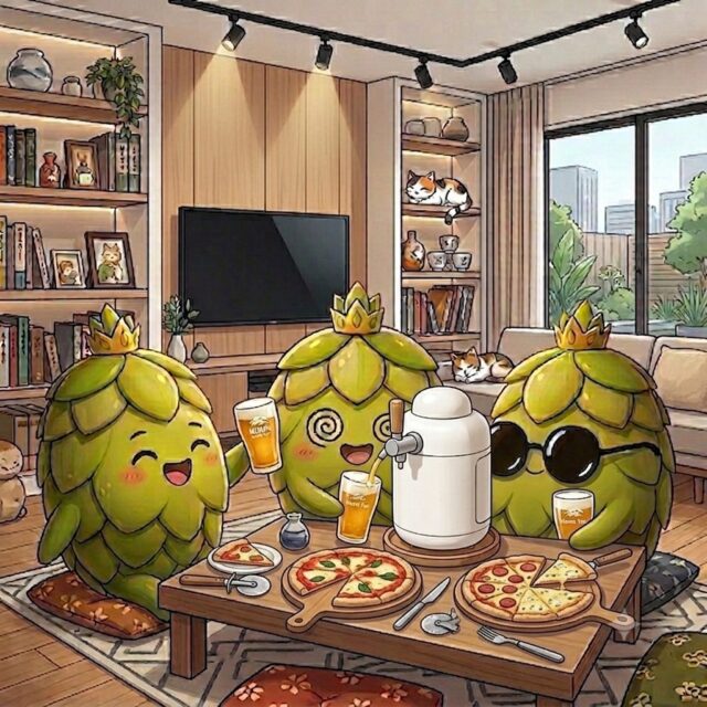 ホームタップ