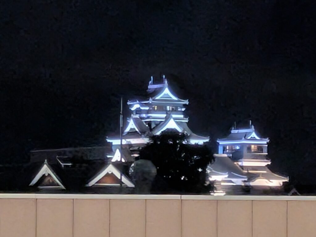 日航熊本