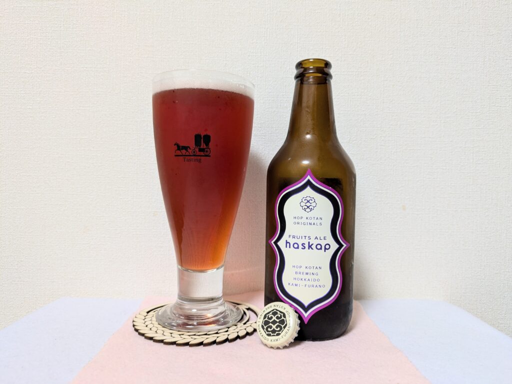 ホップコタン