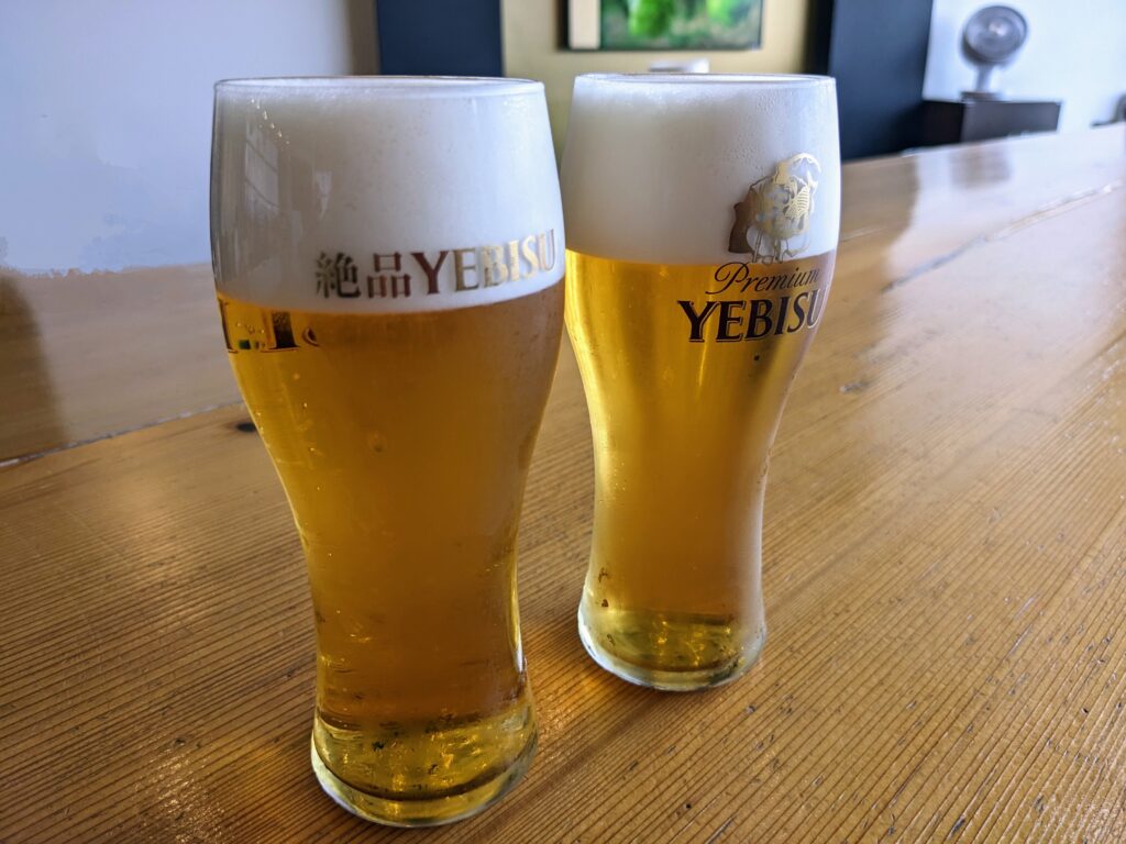 サッポロ