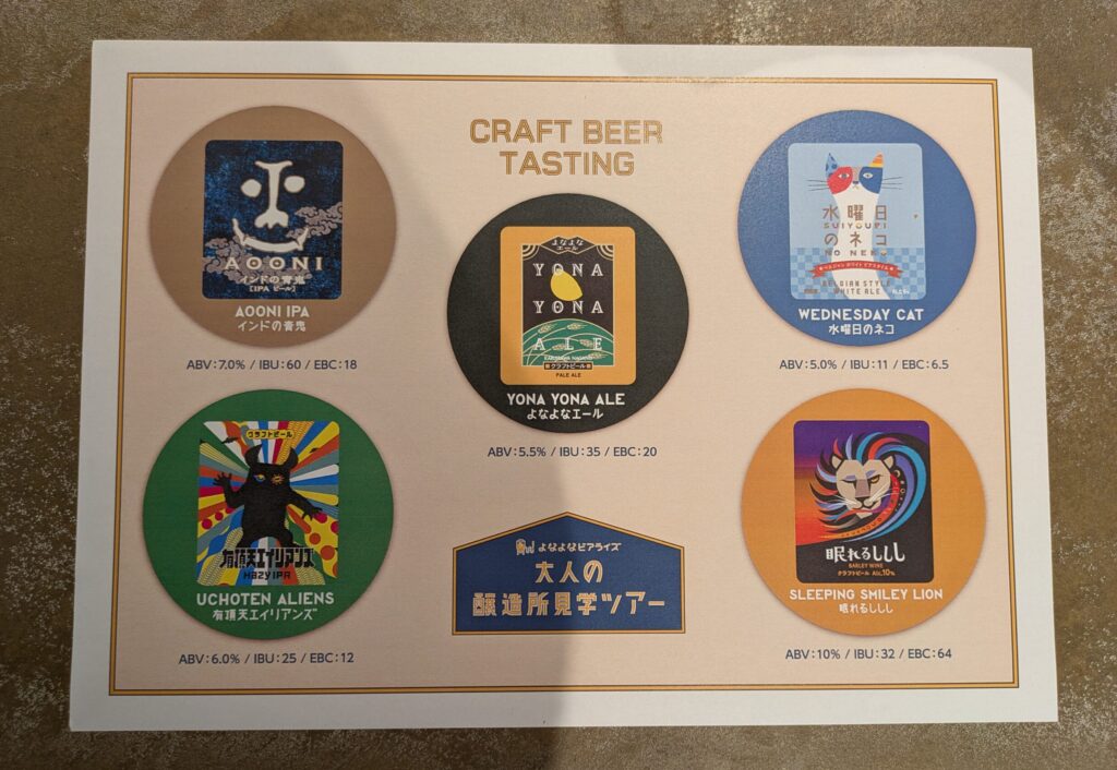 ビアライズ