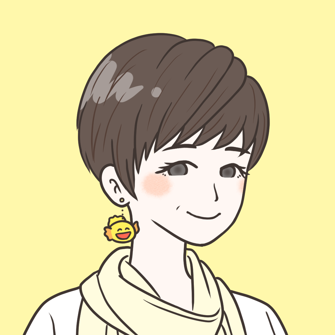 ポリ子のアバター